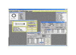 High lamination flexibility