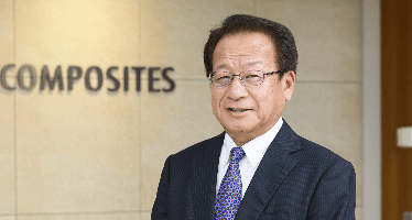 代表取締役社長 森田健司