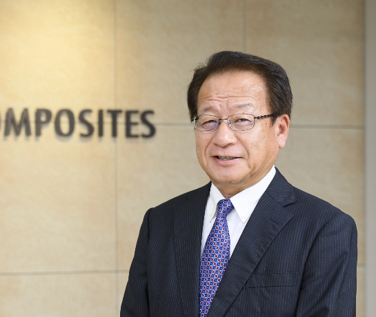 代表取締役社長 森田健司